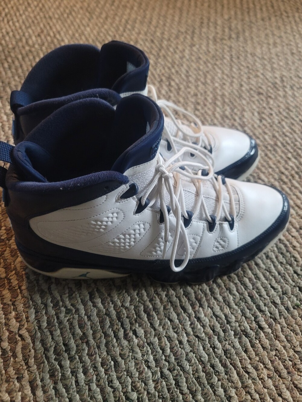 Air Jordan 9 Retro